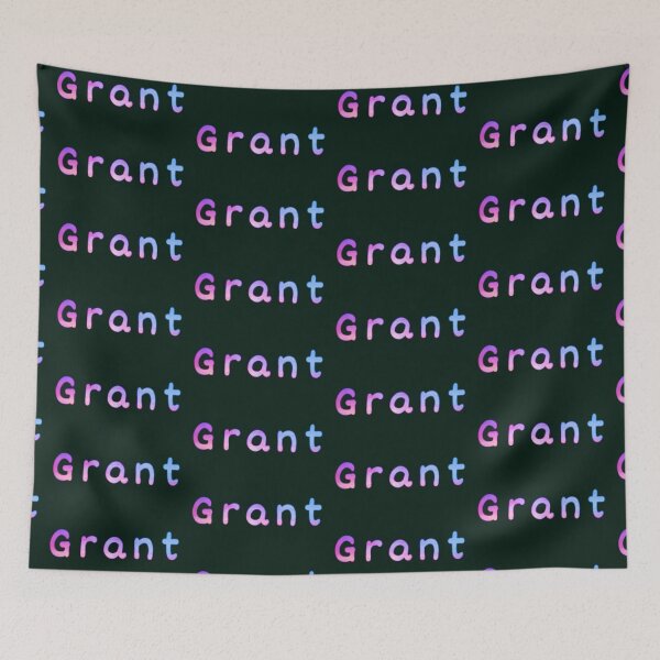 Item preview, Grant designed and sold by Amanda1775.