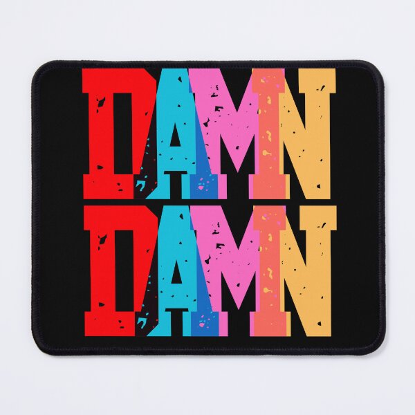 Item preview, DAMN DAMN designed and sold by La-Ong-Dao.