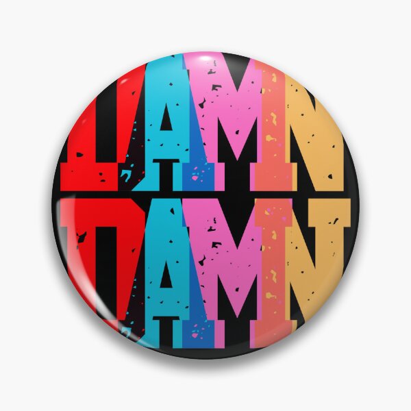 Item preview, DAMN DAMN designed and sold by La-Ong-Dao.