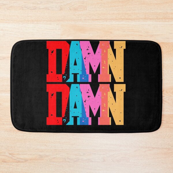 Item preview, DAMN DAMN designed and sold by La-Ong-Dao.