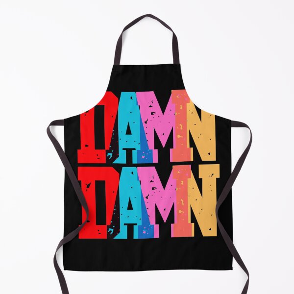 Item preview, DAMN DAMN designed and sold by La-Ong-Dao.