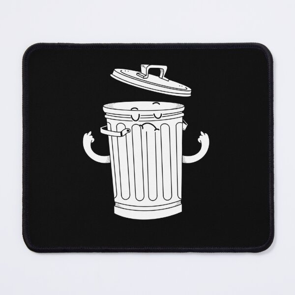 Item preview, You Are Trash designed and sold by Artthree.