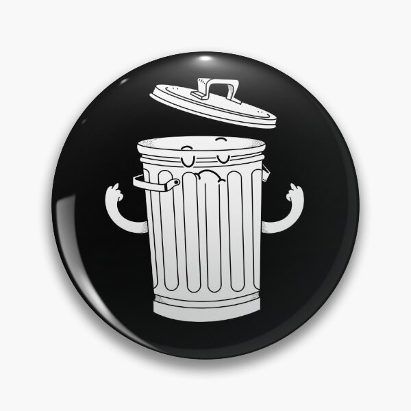 Item preview, You Are Trash designed and sold by Artthree.