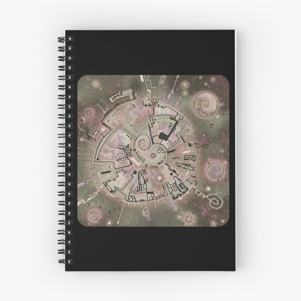 Item preview, Linoleum 1_V2E13B designed and sold by ART-OF-ORION.
