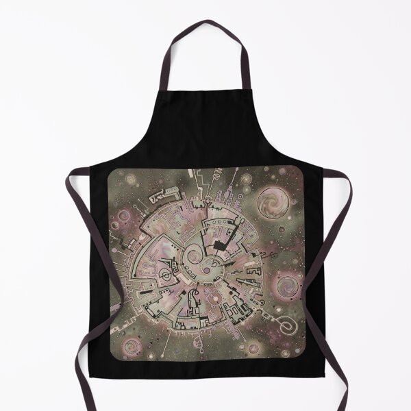 Item preview, Linoleum 1_V2E13B designed and sold by ART-OF-ORION.
