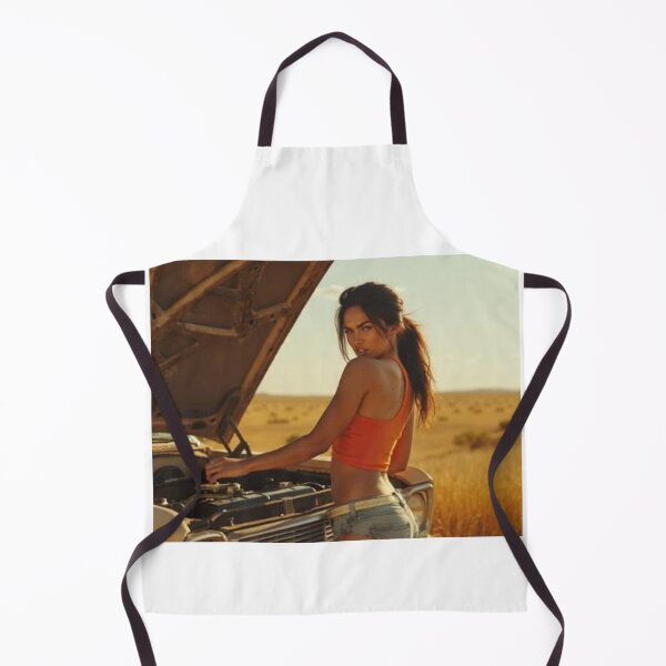Item preview, Megan Fox designed and sold by inainart.