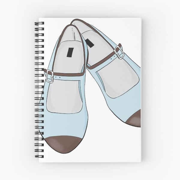 Item preview, Women's shoes designed and sold by arailustrada.