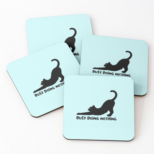 Item preview, Watching Cat Eyes Design designed and sold by AdicretorDesign.