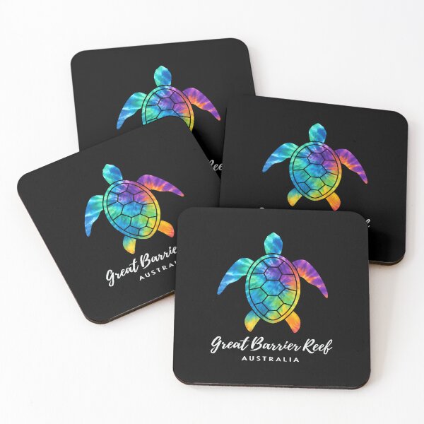 Item preview, Great Barrier Reef Australia | Coral Reef Diving Ocean Travel Underwater Scuba designed and sold by Axivra.