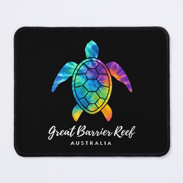 Item preview, Great Barrier Reef Australia | Coral Reef Diving Ocean Travel Underwater Scuba designed and sold by Axivra.