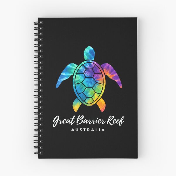 Item preview, Great Barrier Reef Australia | Coral Reef Diving Ocean Travel Underwater Scuba designed and sold by Axivra.