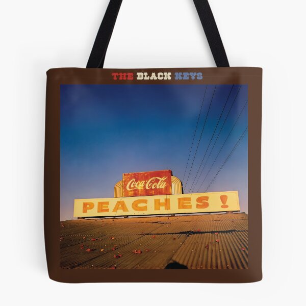 Item preview, The Black Peaches Tour 2026 pengulangan designed and sold by hellehalle8.