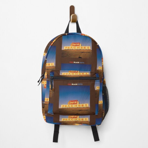 Item preview, The Black Peaches Tour 2026 pengulangan designed and sold by hellehalle8.