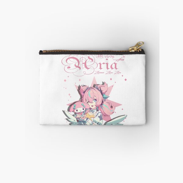 Item preview, Zenless Zone Zero - Aria x My Melody designed and sold by CatByteDigital.