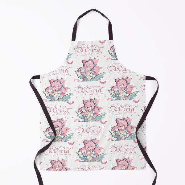 Item preview, Zenless Zone Zero - Aria x My Melody designed and sold by CatByteDigital.