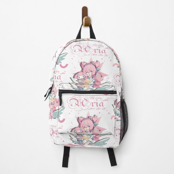 Item preview, Zenless Zone Zero - Aria x My Melody designed and sold by CatByteDigital.