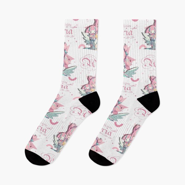 Item preview, Zenless Zone Zero - Aria x My Melody designed and sold by CatByteDigital.