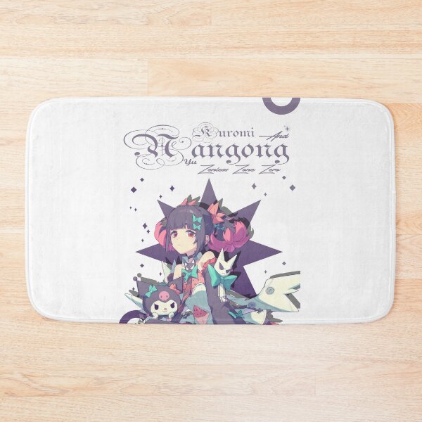 Item preview, Zenless Zone Zero - Nangong Yu x Kuromi designed and sold by CatByteDigital.