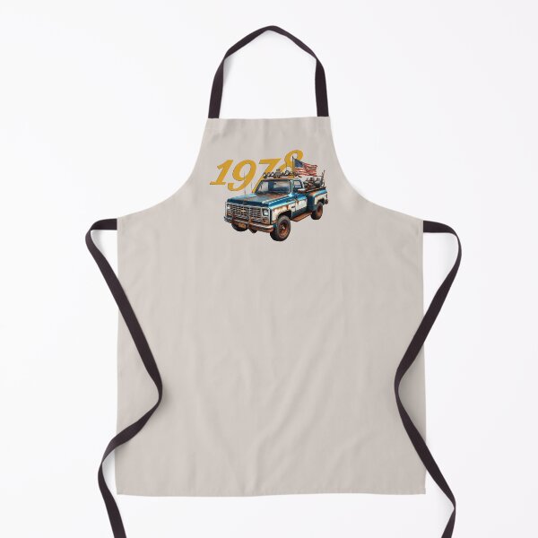 Item preview, VINTAGE 1978 PICKUP TRUCK, AMERICAN TRUCKS, RUSTY OLD WORK TRUCKS designed and sold by classic car craze.