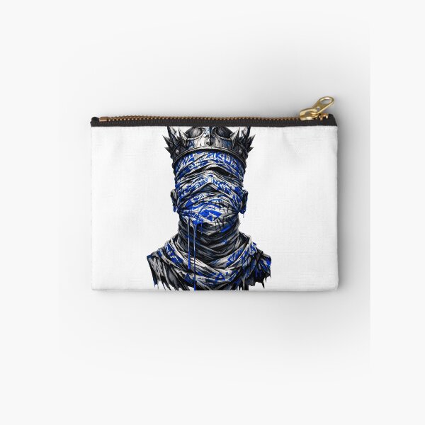 Item preview, Wrapped Royalty - Edgy Underground Street Art designed and sold by SAsi666.