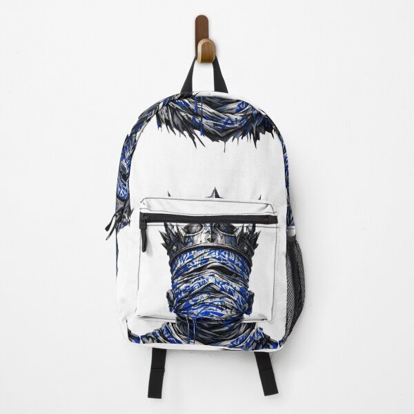 Item preview, Wrapped Royalty - Edgy Underground Street Art designed and sold by SAsi666.