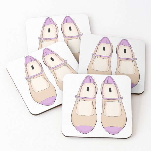 Item preview, Girls' shoes designed and sold by arailustrada.