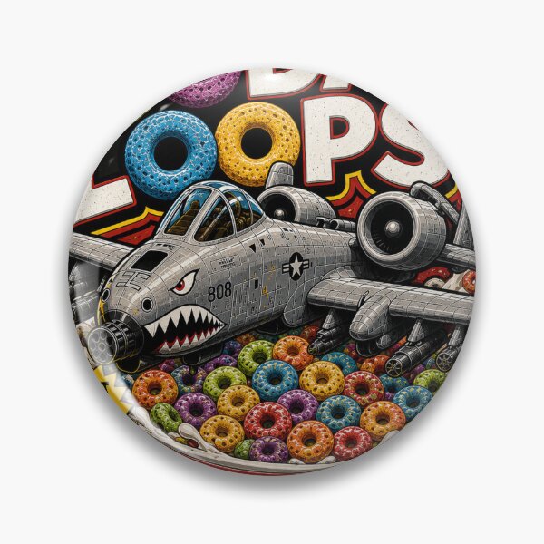 Item preview, OODA Loops 2026 designed and sold by holliday303.