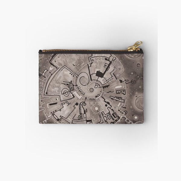 Item preview, Linoleum 1_V2E9A designed and sold by ART-OF-ORION.