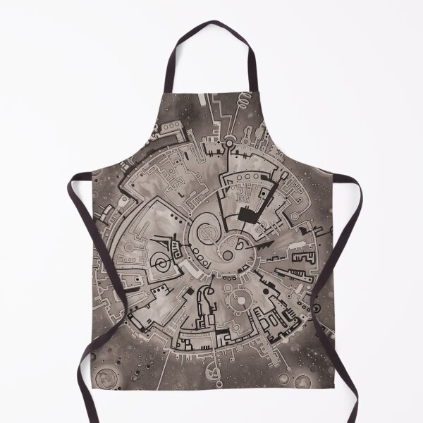 Item preview, Linoleum 1_V2E9A designed and sold by ART-OF-ORION.