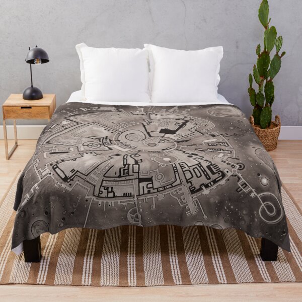 Item preview, Linoleum 1_V2E9A designed and sold by ART-OF-ORION.