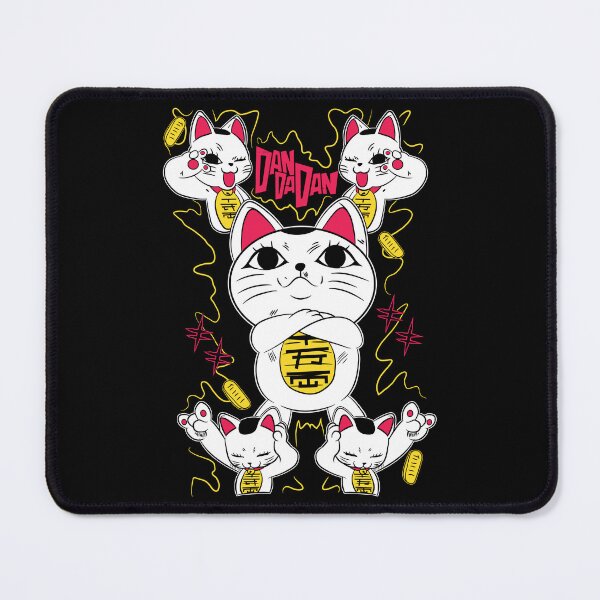 Item preview, Cursed cat designed and sold by THESUKARBLRDART.