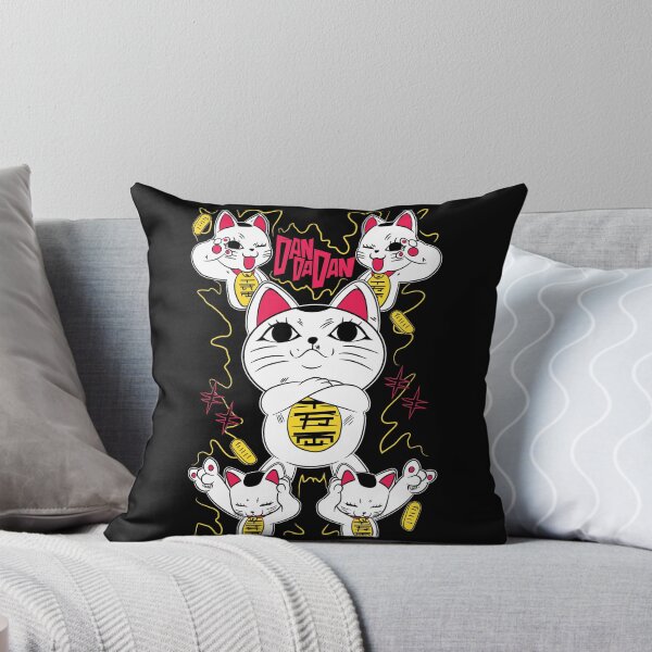 Item preview, Cursed cat designed and sold by THESUKARBLRDART.