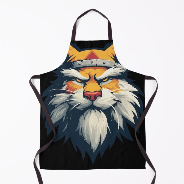 Item preview, Bobcat Lynx Mascot Furious Angry Sport Logo T-shirt design 127sm designed and sold by 127sm.