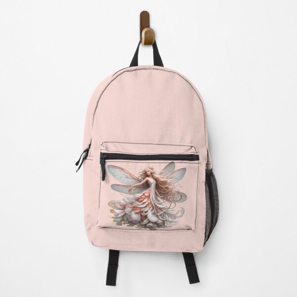 Item preview, Summer Fairy Fantasy Art designed and sold by NerdiPop.