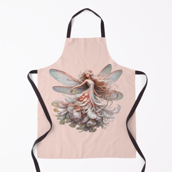 Item preview, Summer Fairy Fantasy Art designed and sold by NerdiPop.