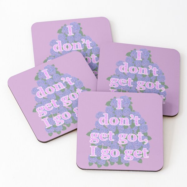 Item preview, I don’t get got designed and sold by D-M-F-O.