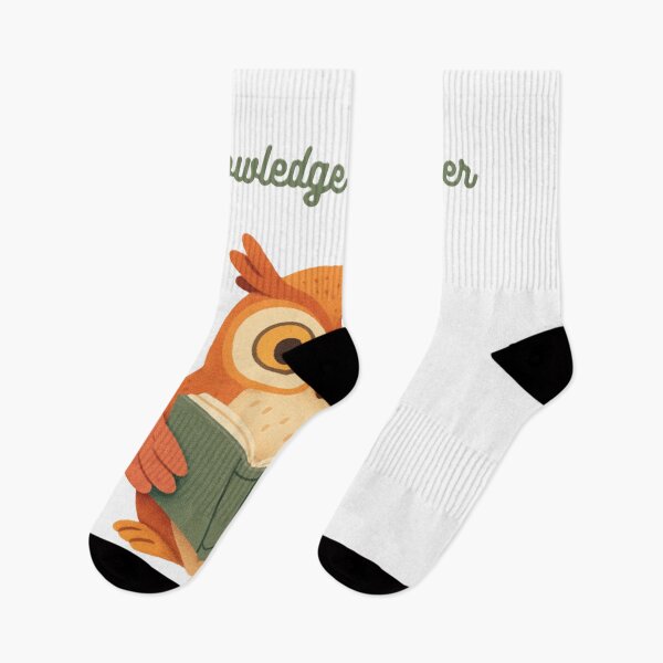 Item preview, Knowledge is a power designed and sold by creativityisfun.