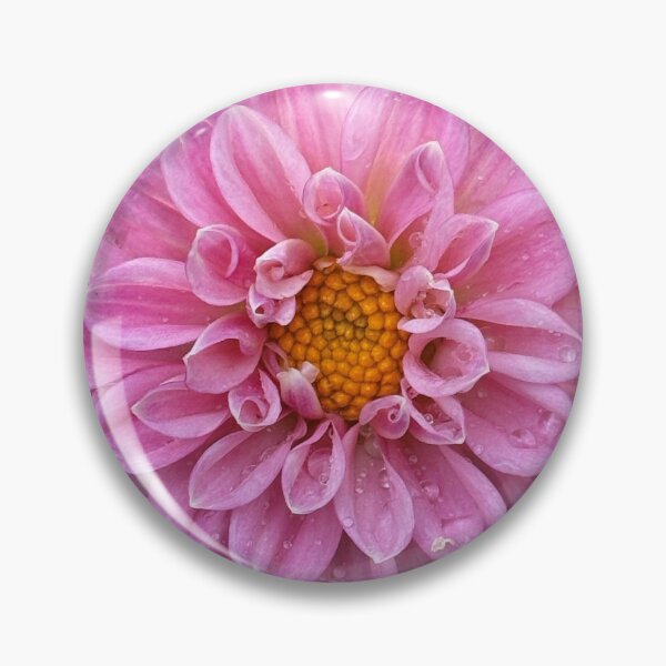 Item preview, Pink Dahlia designed and sold by LeslieMac713.