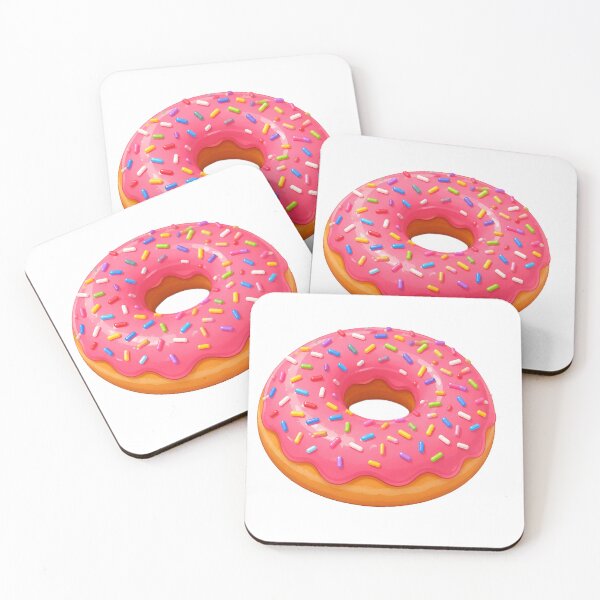 Item preview, Delicious Doughnut designed and sold by Bali and Chill.