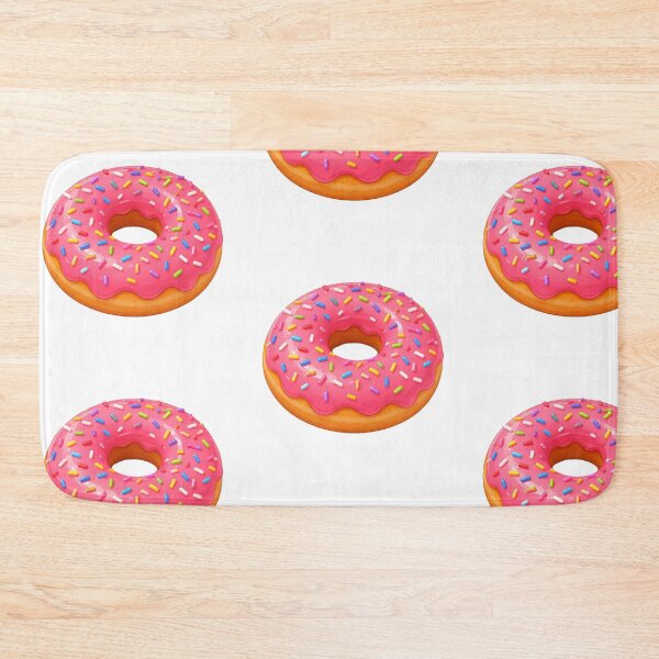 Item preview, Delicious Doughnut designed and sold by Bali and Chill.