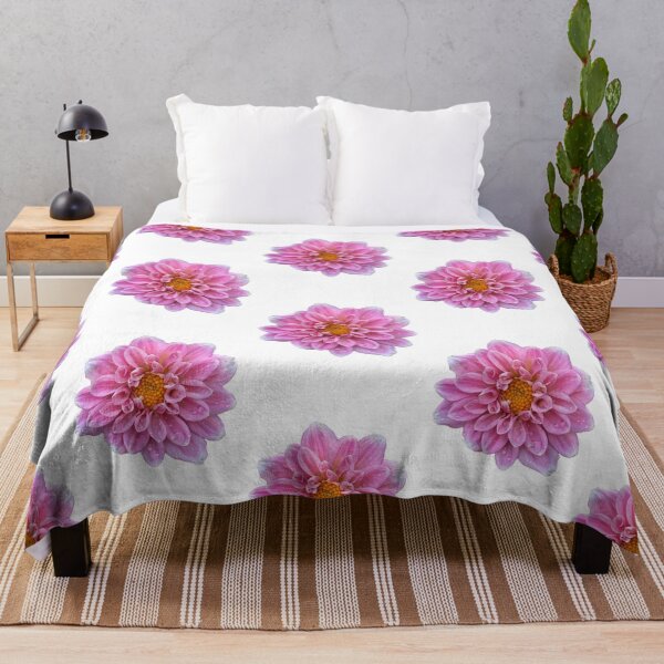 Item preview, Pink Dahlia designed and sold by LeslieMac713.