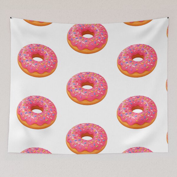 Item preview, Delicious Doughnut designed and sold by Bali and Chill.