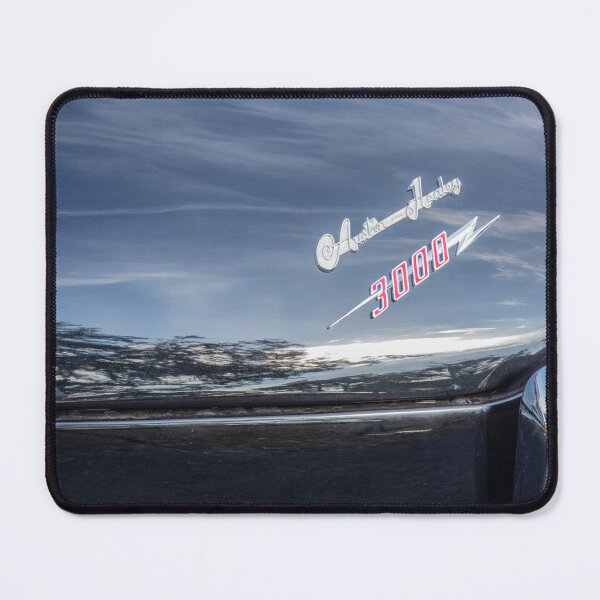 Item preview,  1968 Black Austin Healy 3000 MK 2A X124 designed and sold by RichFrancoCars.
