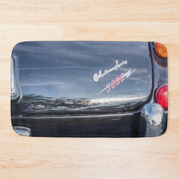 Item preview,  1968 Black Austin Healy 3000 MK 2A X124 designed and sold by RichFrancoCars.