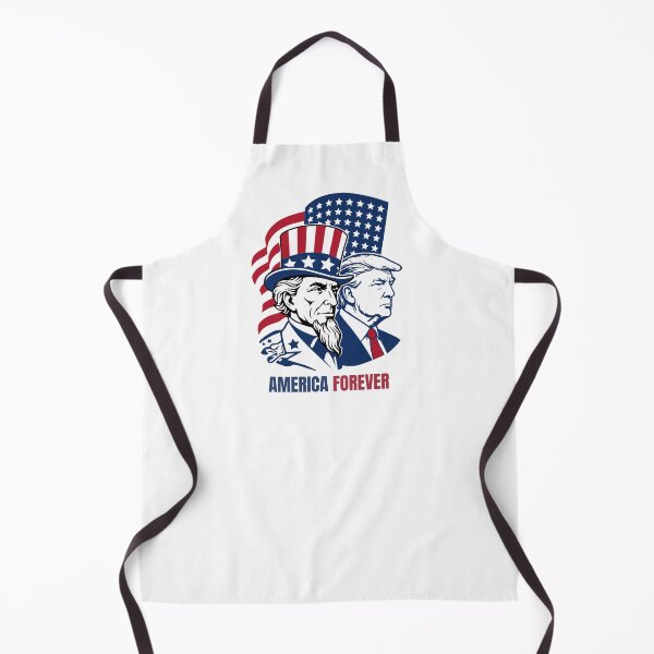 Item preview, Trump AND Uncle Sam America Forever Meme - DrySmirk designed and sold by DrySmirk.
