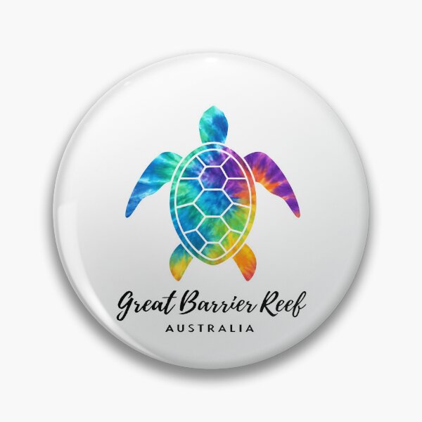 Item preview, Great Barrier Reef Adventure | Australia Coral Reef Diving Ocean Scuba Art designed and sold by Axivra.
