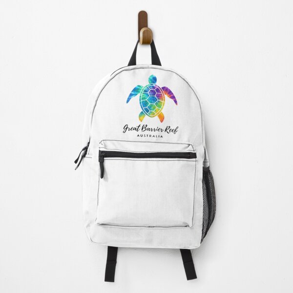 Item preview, Great Barrier Reef Adventure | Australia Coral Reef Diving Ocean Scuba Art designed and sold by Axivra.