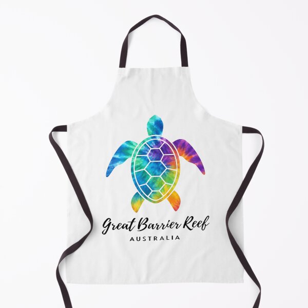 Item preview, Great Barrier Reef Adventure | Australia Coral Reef Diving Ocean Scuba Art designed and sold by Axivra.