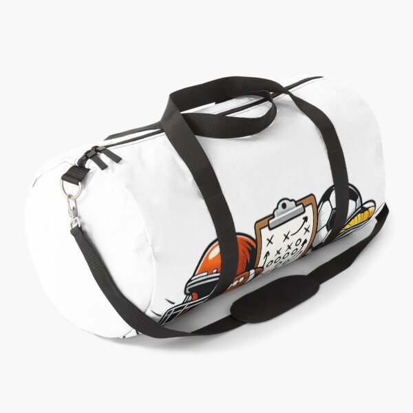 Item preview, Athletic Director - Sports Leadership Vintage Coach designed and sold by SidTastic .