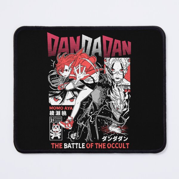 Item preview, The occult battle designed and sold by THESUKARBLRDART.
